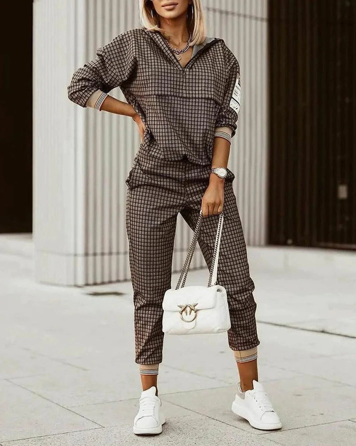Sylis | Comfortable and modern workout set for women