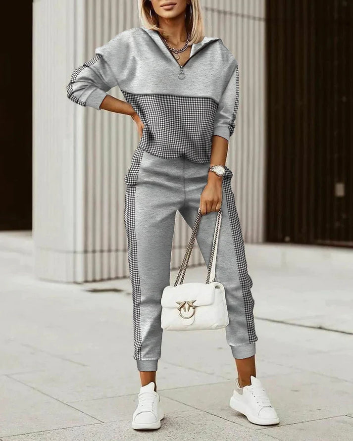 Sylis | Comfortable and modern workout set for women