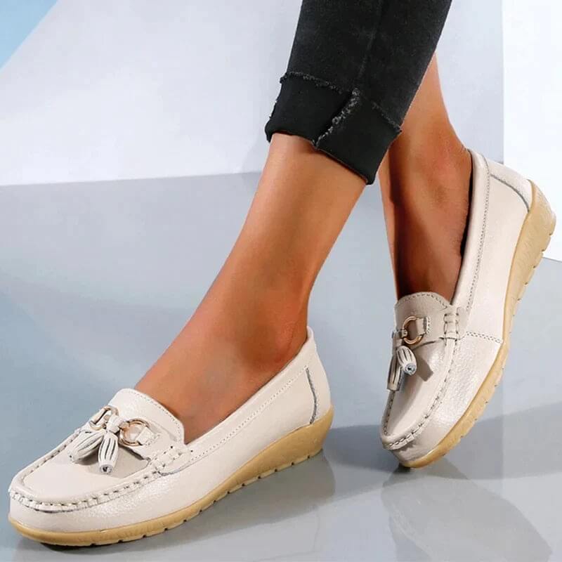 Sylis |Casual Comfy Everyday Shoes