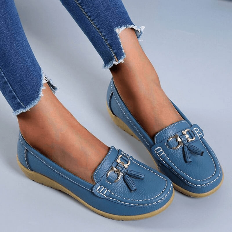 Sylis |Casual Comfy Everyday Shoes