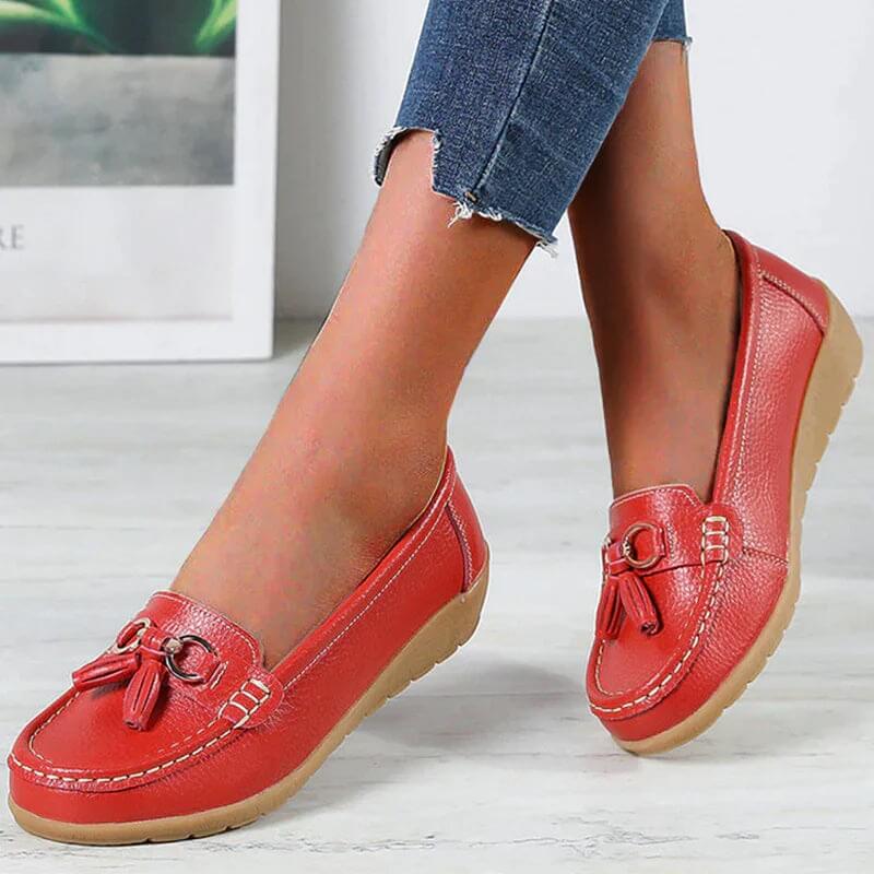 Sylis |Casual Comfy Everyday Shoes