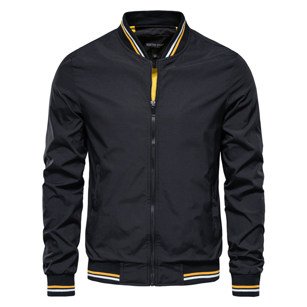 Sylis-Mode - Bomber jacket for men