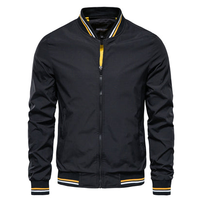 Sylis-Mode - Bomber jacket for men
