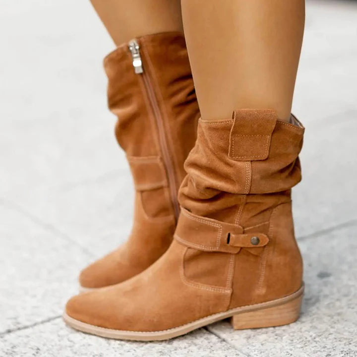 Sylis | Stylish & Comfortable Boots