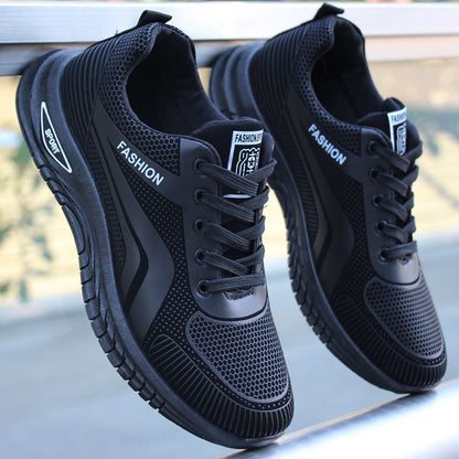 Sylis-Mode | Waterproof Non-slip Hiking Shoes