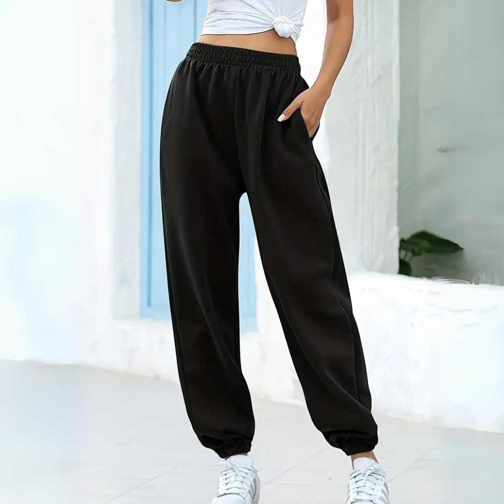 Sylis | Casual Joggings Pants for Women