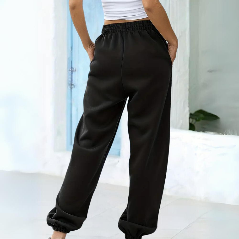 Sylis | Casual Joggings Pants for Women