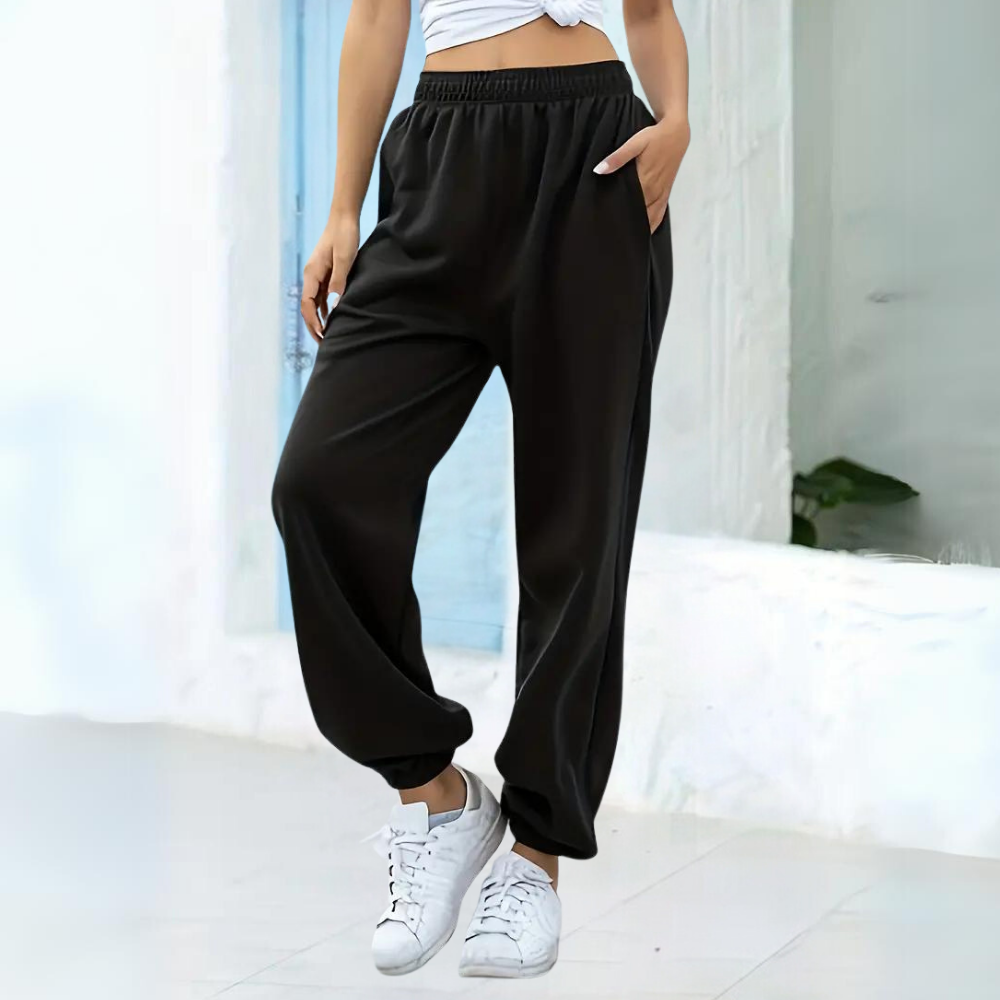 Sylis | Casual Joggings Pants for Women