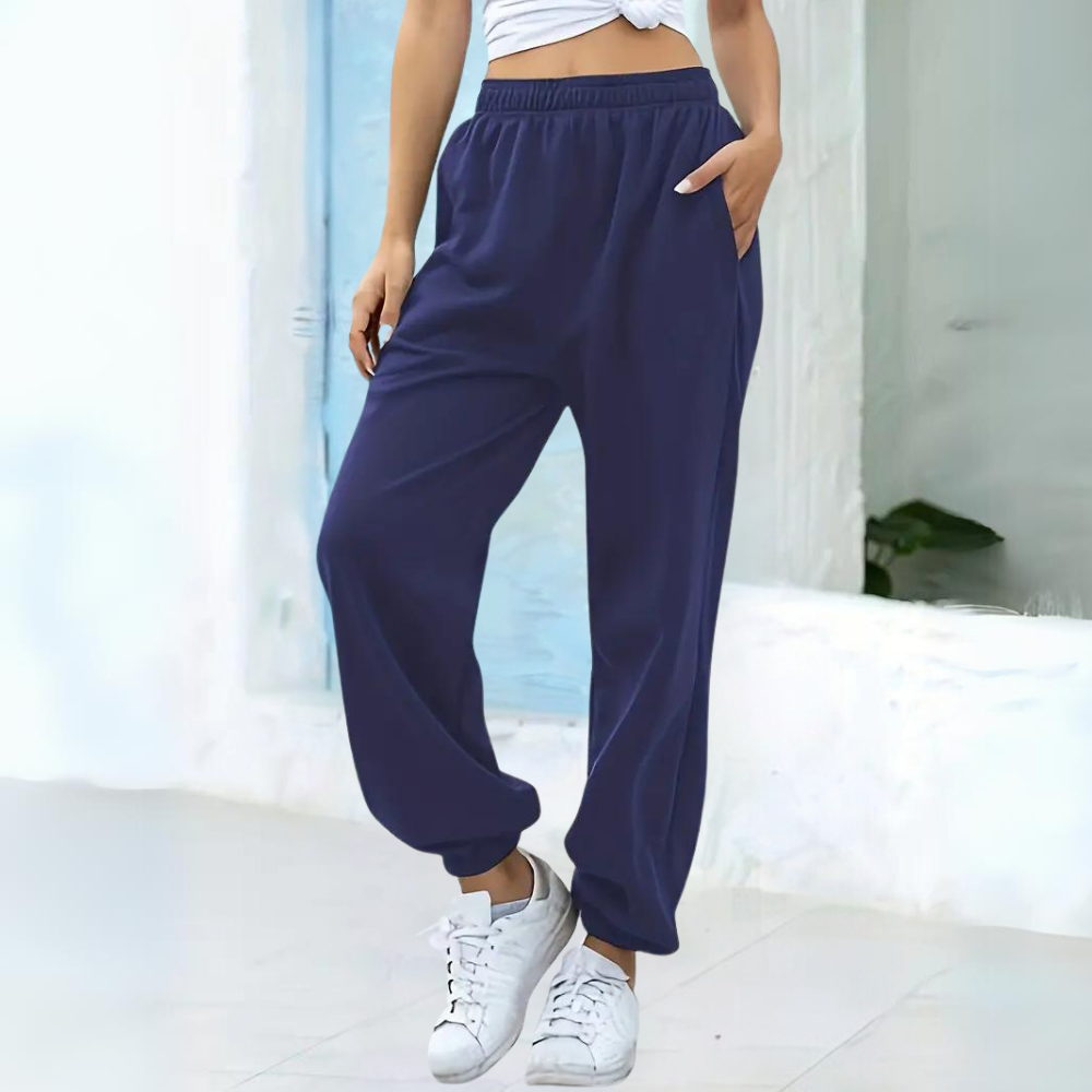 Sylis | Casual Joggings Pants for Women