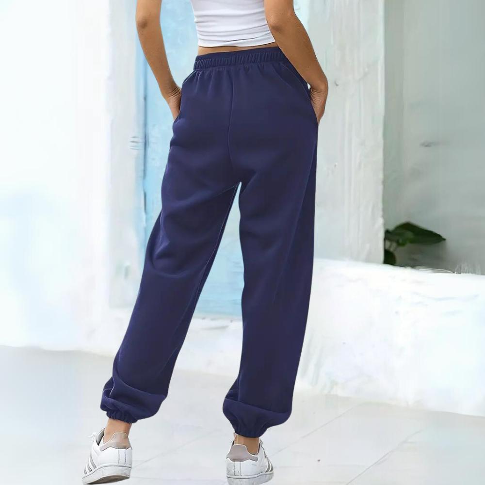 Sylis | Casual Joggings Pants for Women