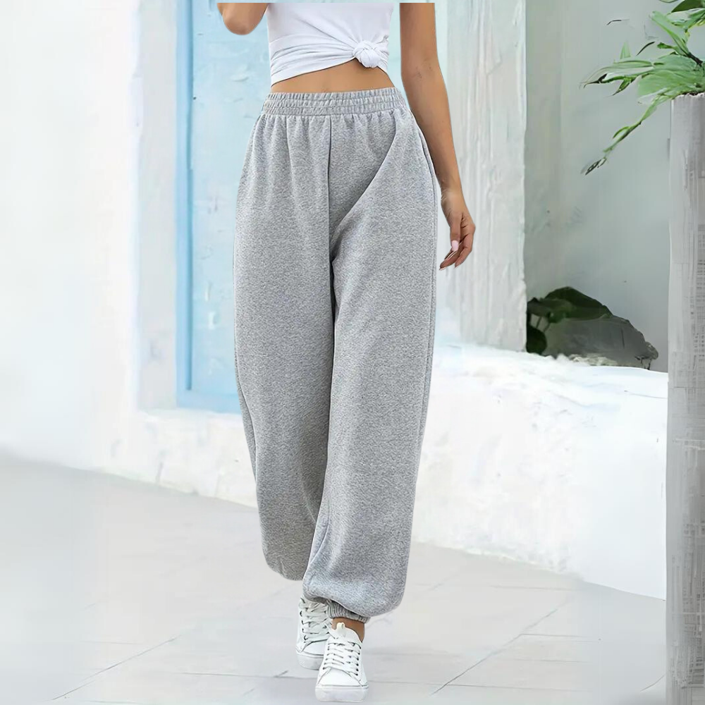 Sylis | Casual Joggings Pants for Women