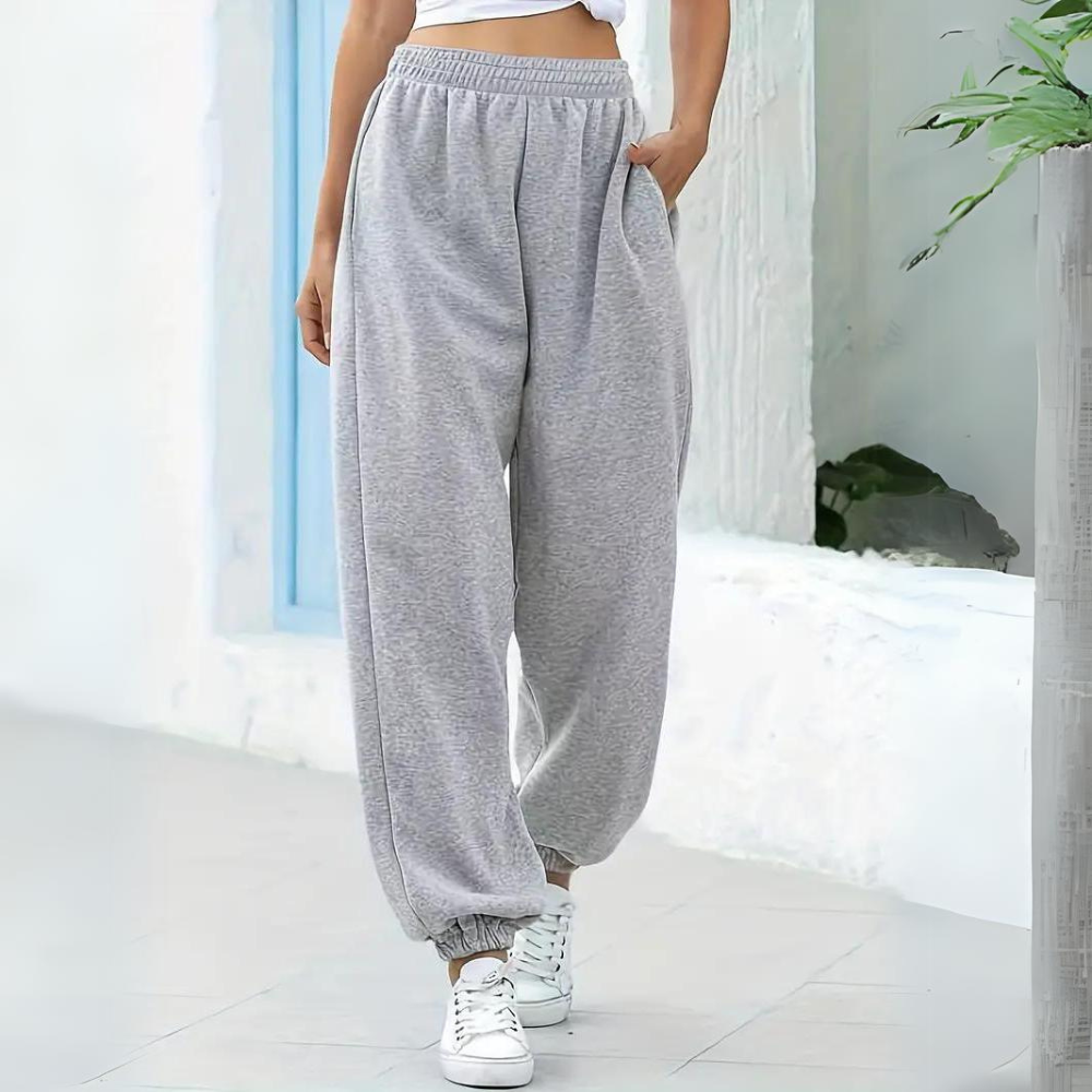 Sylis | Casual Joggings Pants for Women