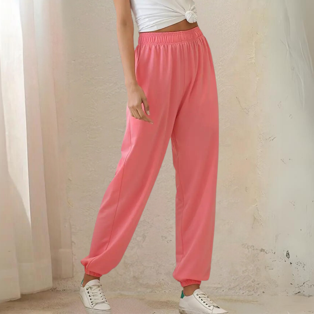 Sylis | Casual Joggings Pants for Women