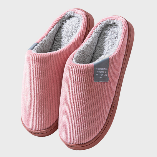 Sylis | Warm and comfortable slippers