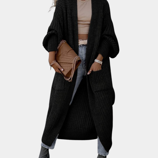 Sylis | Long sweater for women