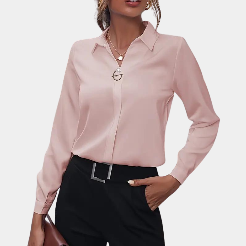 Sylis Women's Blouse