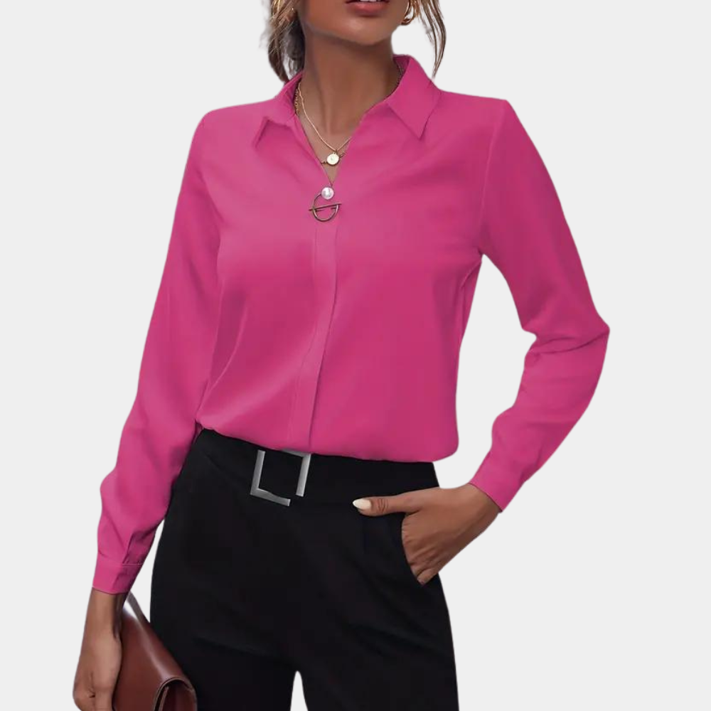 Sylis Women's Blouse