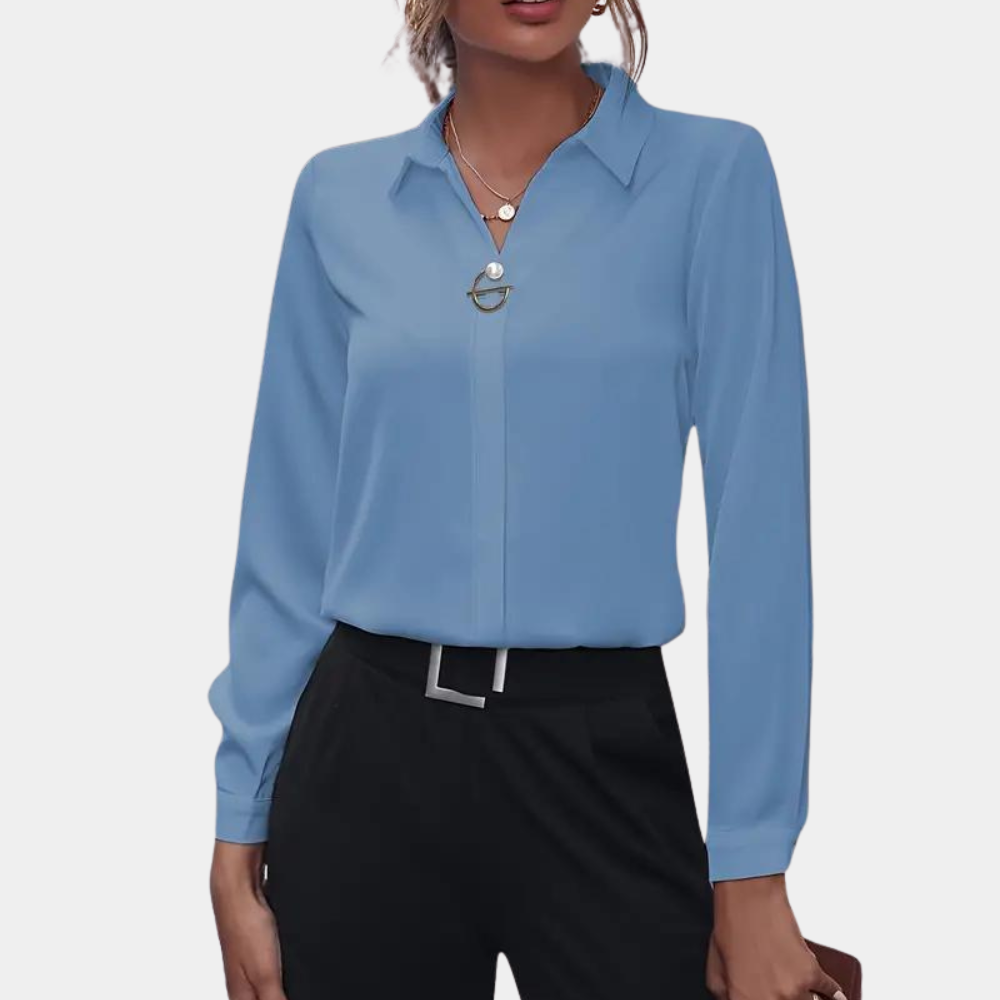 Sylis Women's Blouse