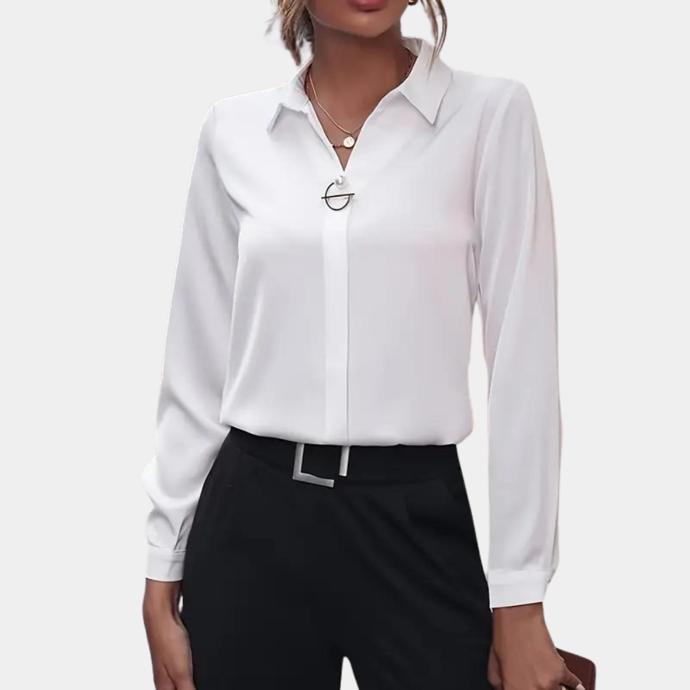 Sylis Women's Blouse