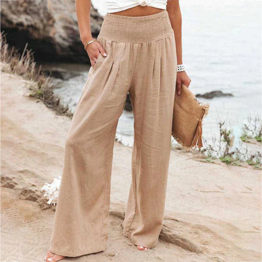 Sylis - Comfortable and elegant pants