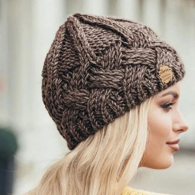 Soft and modern knit sylis