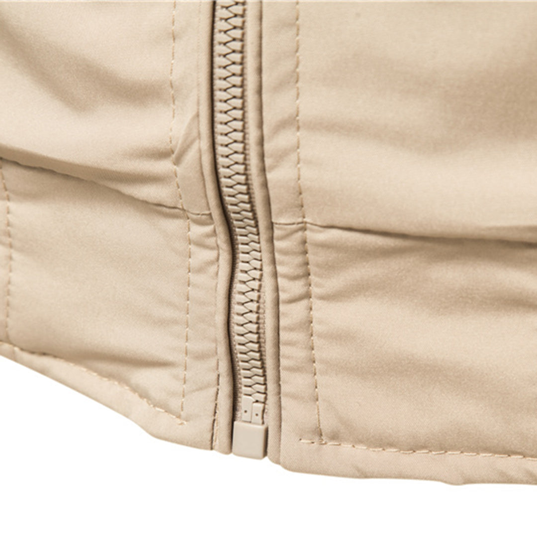Sylis-Mode - Bomber jacket for men
