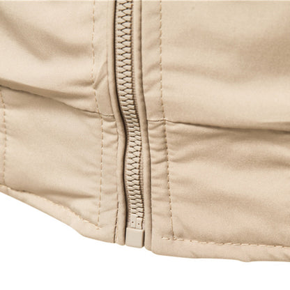 Sylis-Mode - Bomber jacket for men