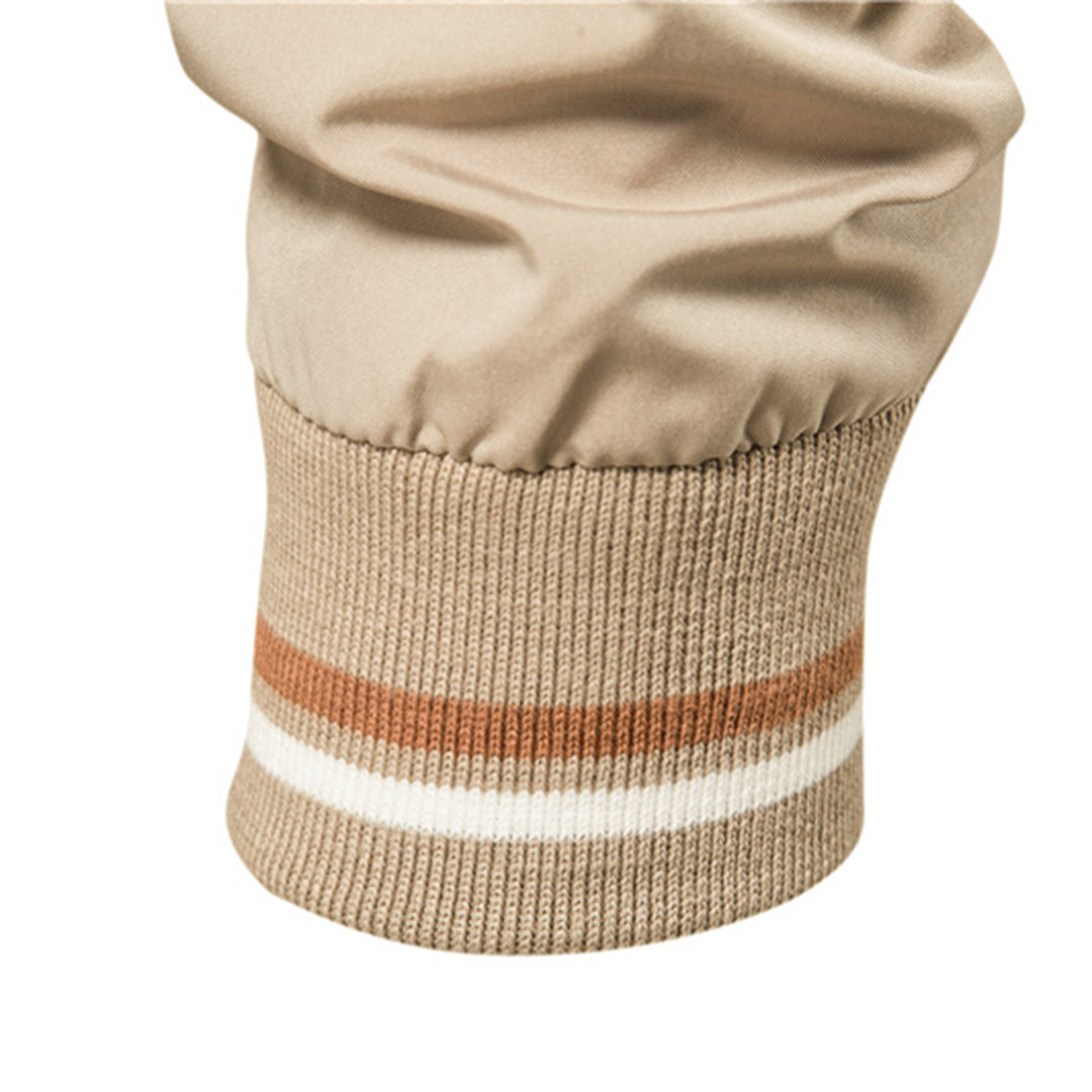 Sylis-Mode - Bomber jacket for men