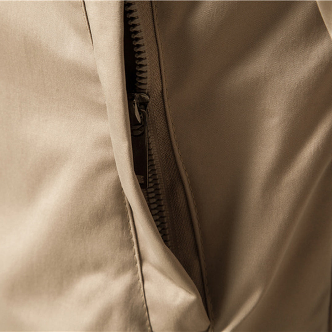 Sylis-Mode - Bomber jacket for men