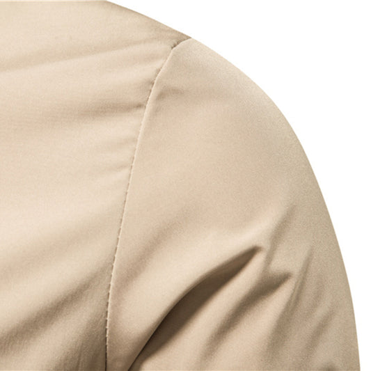Sylis-Mode - Bomber jacket for men
