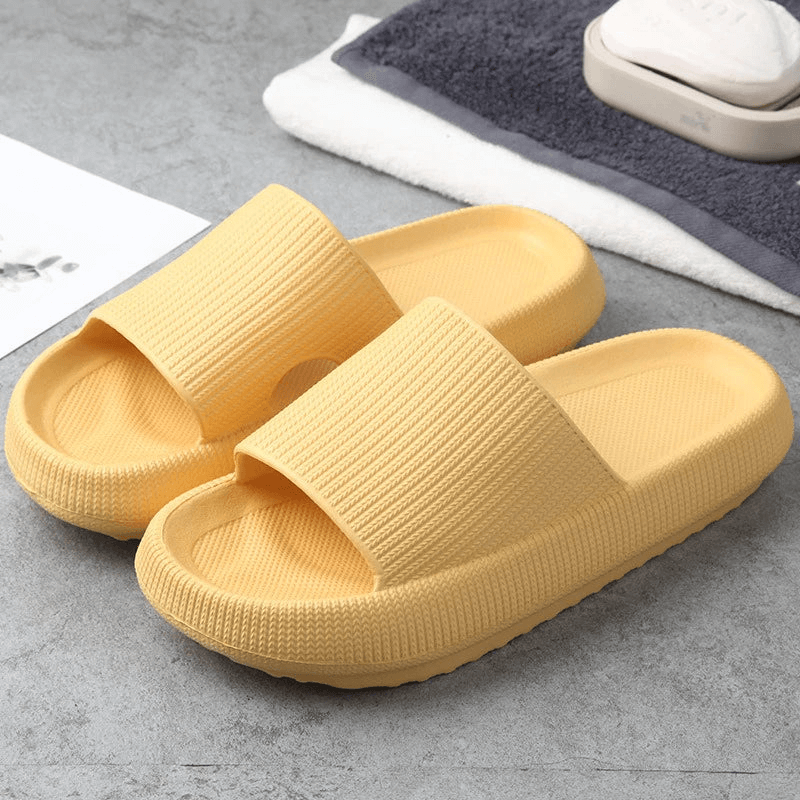 Sylis | Soft and comfortable slippers