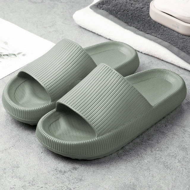 Sylis | Soft and comfortable slippers