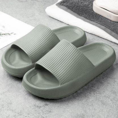 Sylis | Soft and comfortable slippers