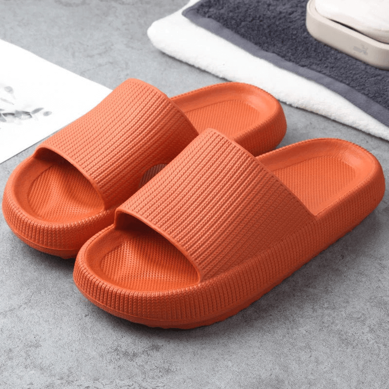 Sylis | Soft and comfortable slippers
