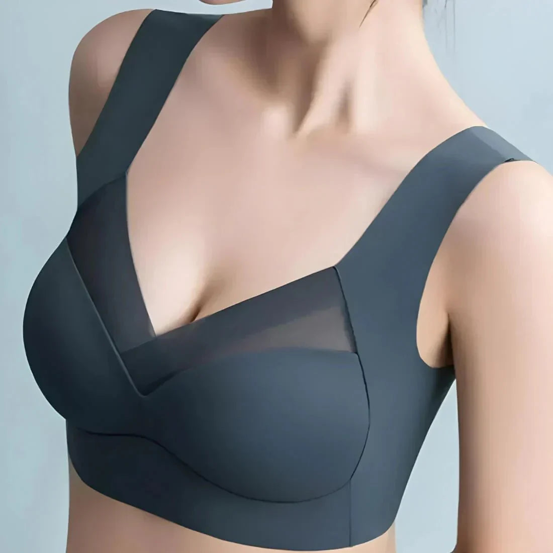 Sylis | Ultra Comfortable Seamless Bra