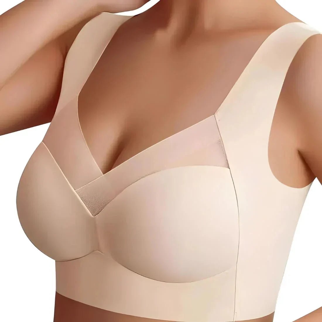 Sylis | Ultra Comfortable Seamless Bra