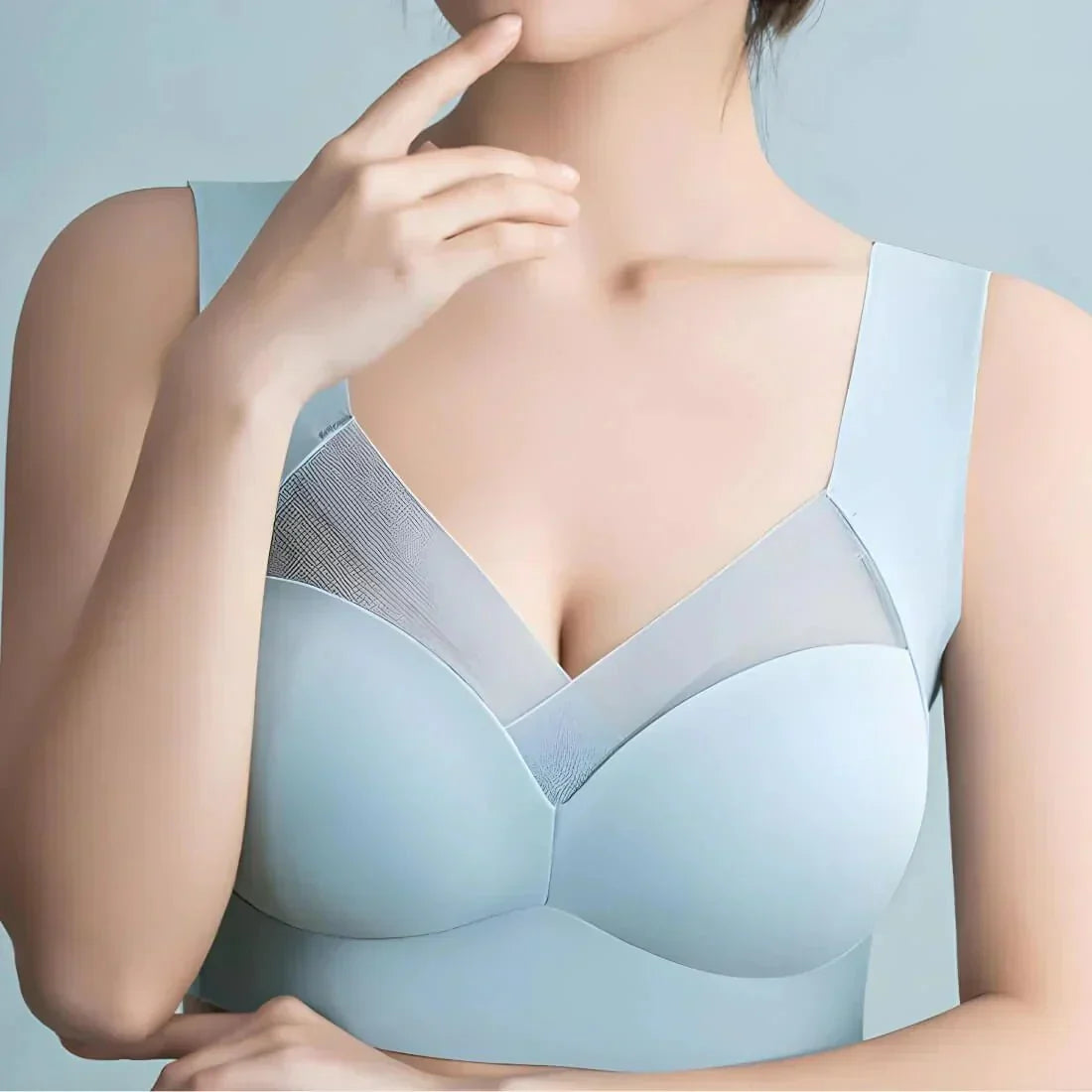 Sylis | Ultra Comfortable Seamless Bra