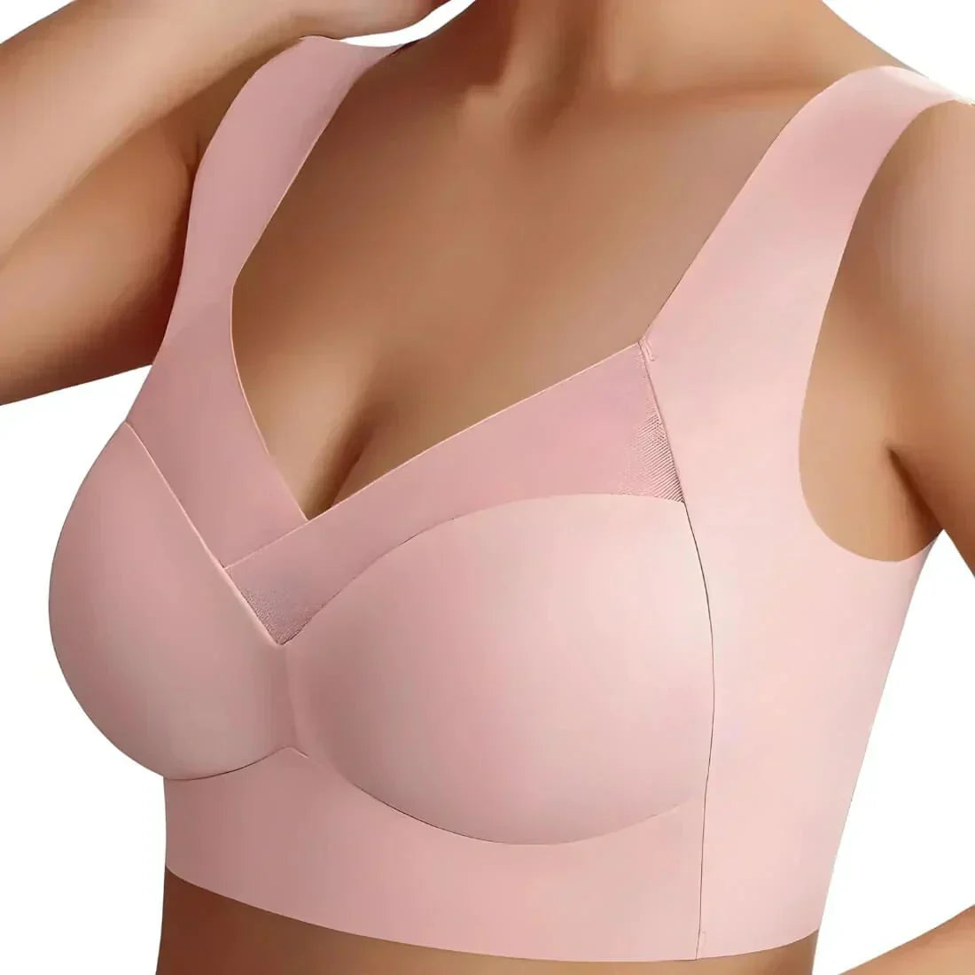 Sylis | Ultra Comfortable Seamless Bra