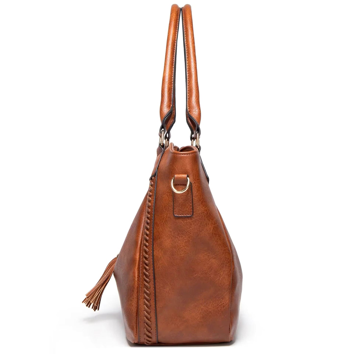 Sylis - Elegant Vintage Leather Bag