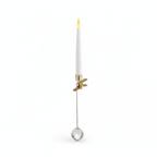 LED Tree Candle Set | Flameless Christmas and Halloween Decoration