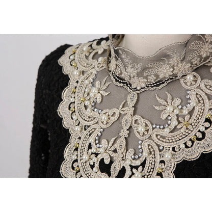 Sylis for women with stylish embroidery