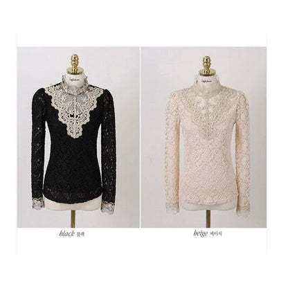 Sylis for women with stylish embroidery