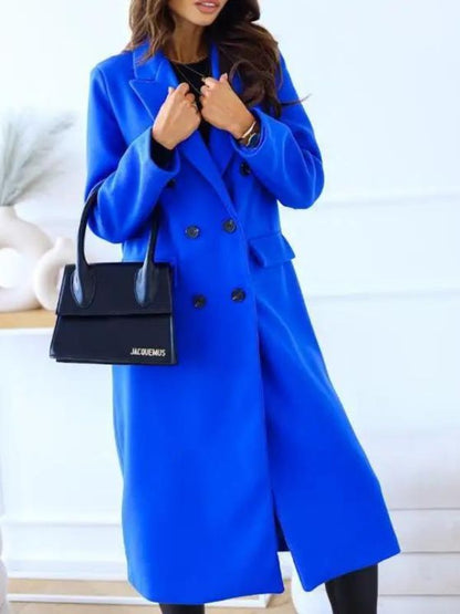 Sylis-Mode | Comfortable and elegant coat