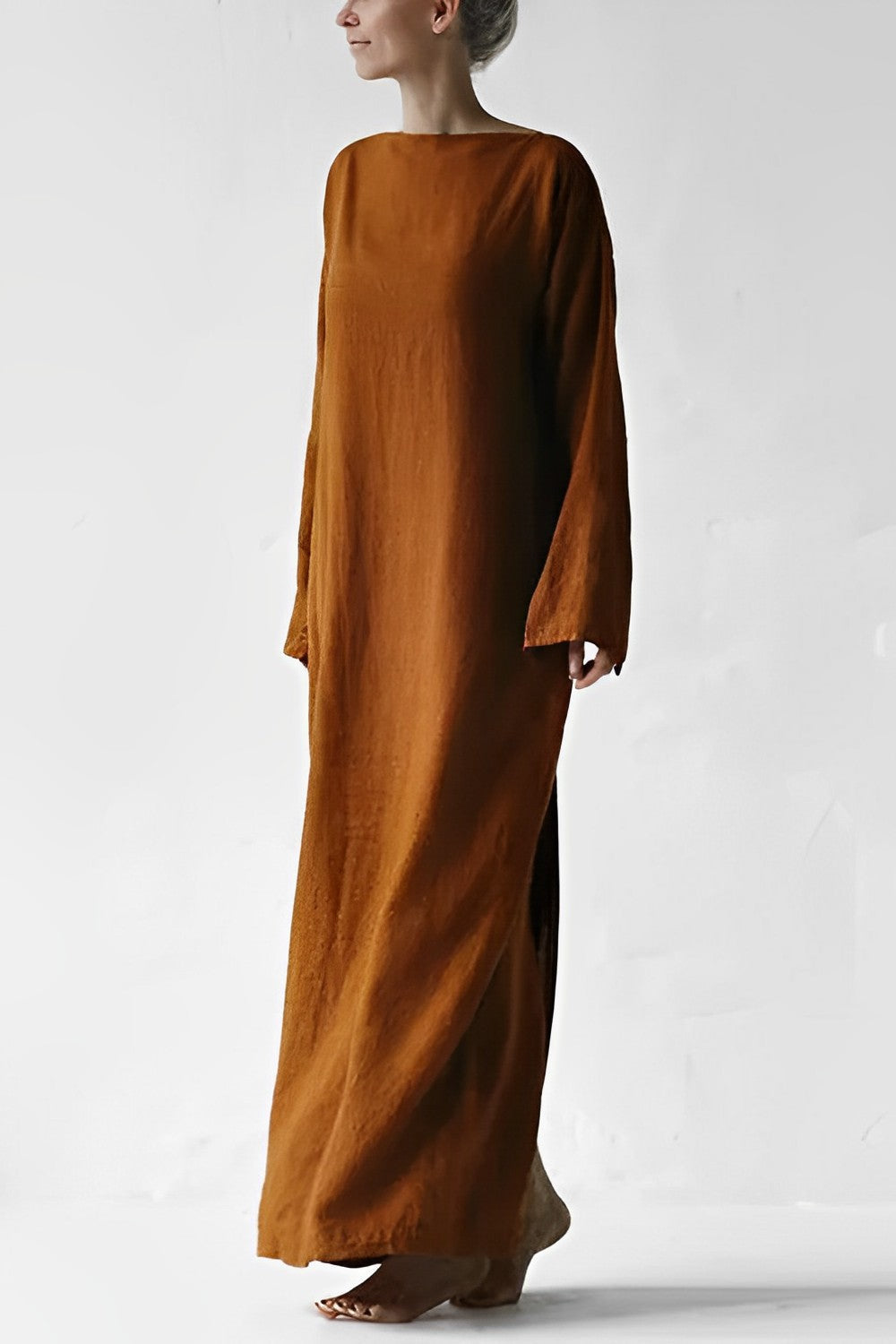 Sylis | Long maxi dress