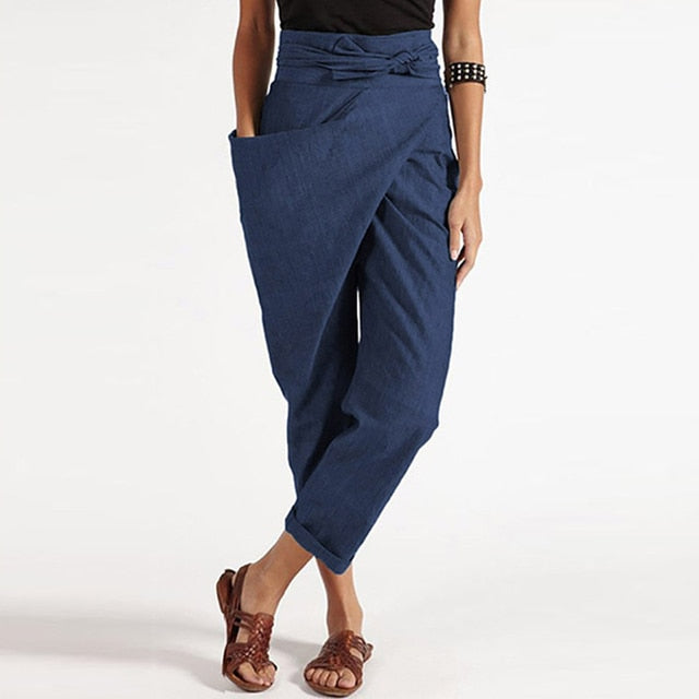 Sylis | Harem pants