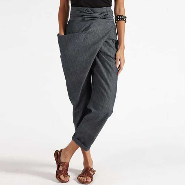 Sylis | Harem pants