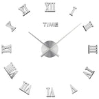Elegance Time Clock