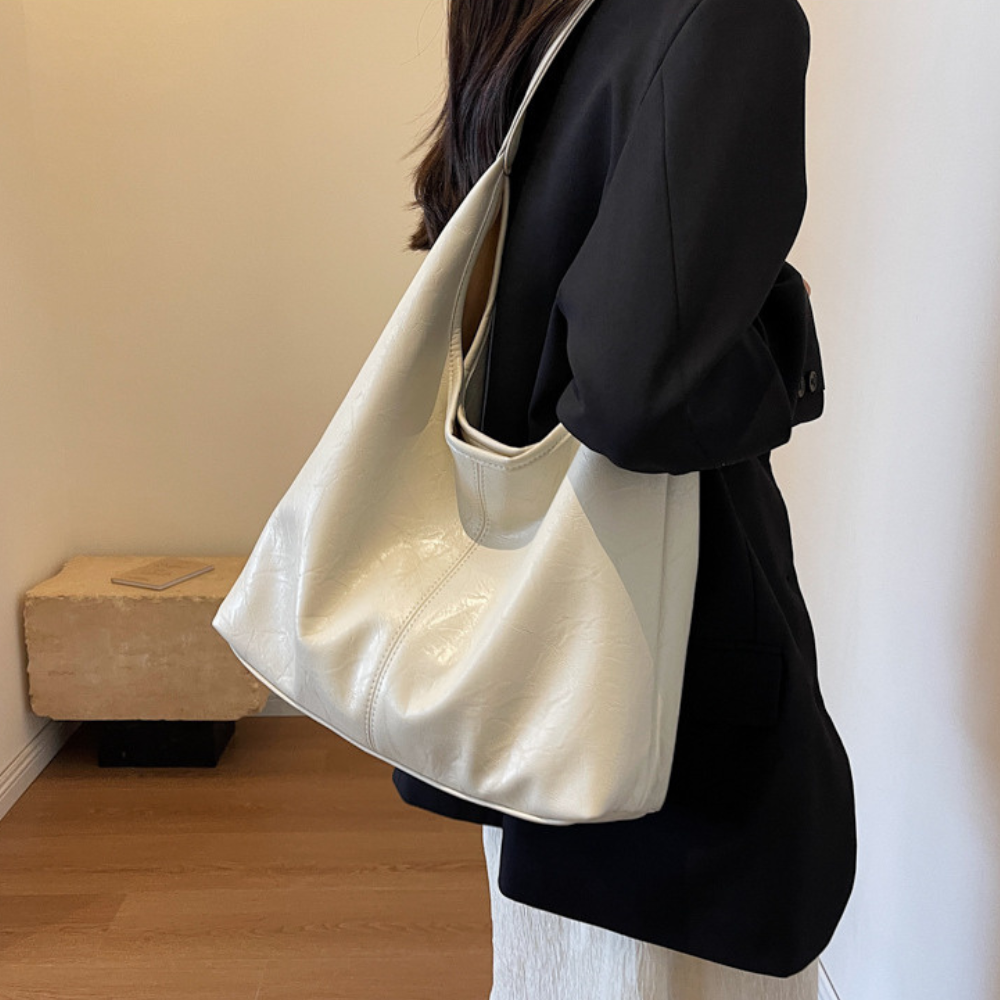 Sylis | Sleek-Shoulder Bag