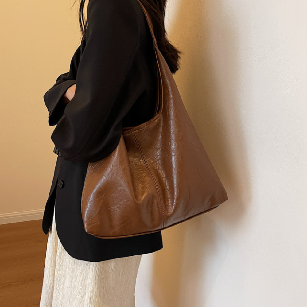 Sylis | Sleek-Shoulder Bag