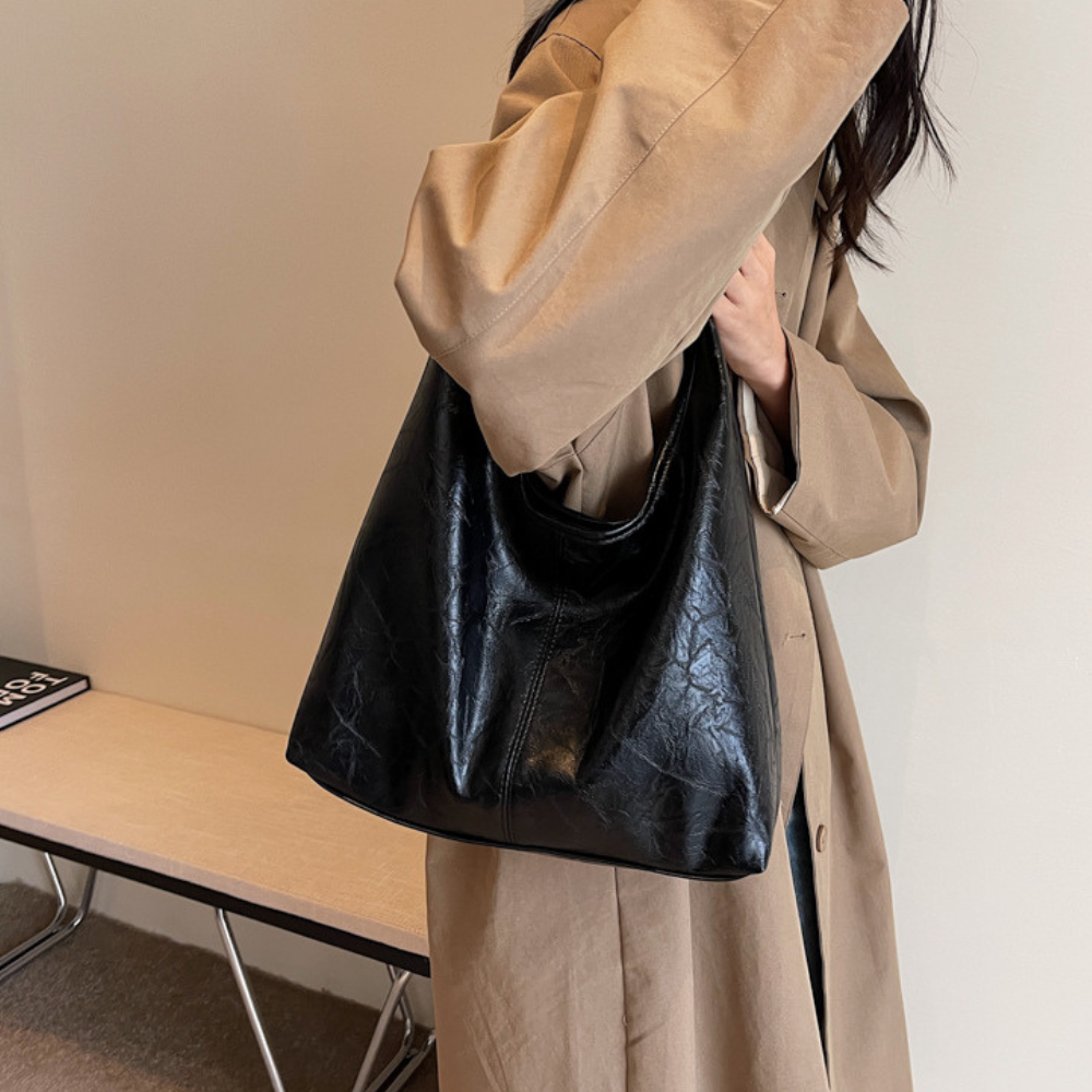 Sylis | Sleek-Shoulder Bag